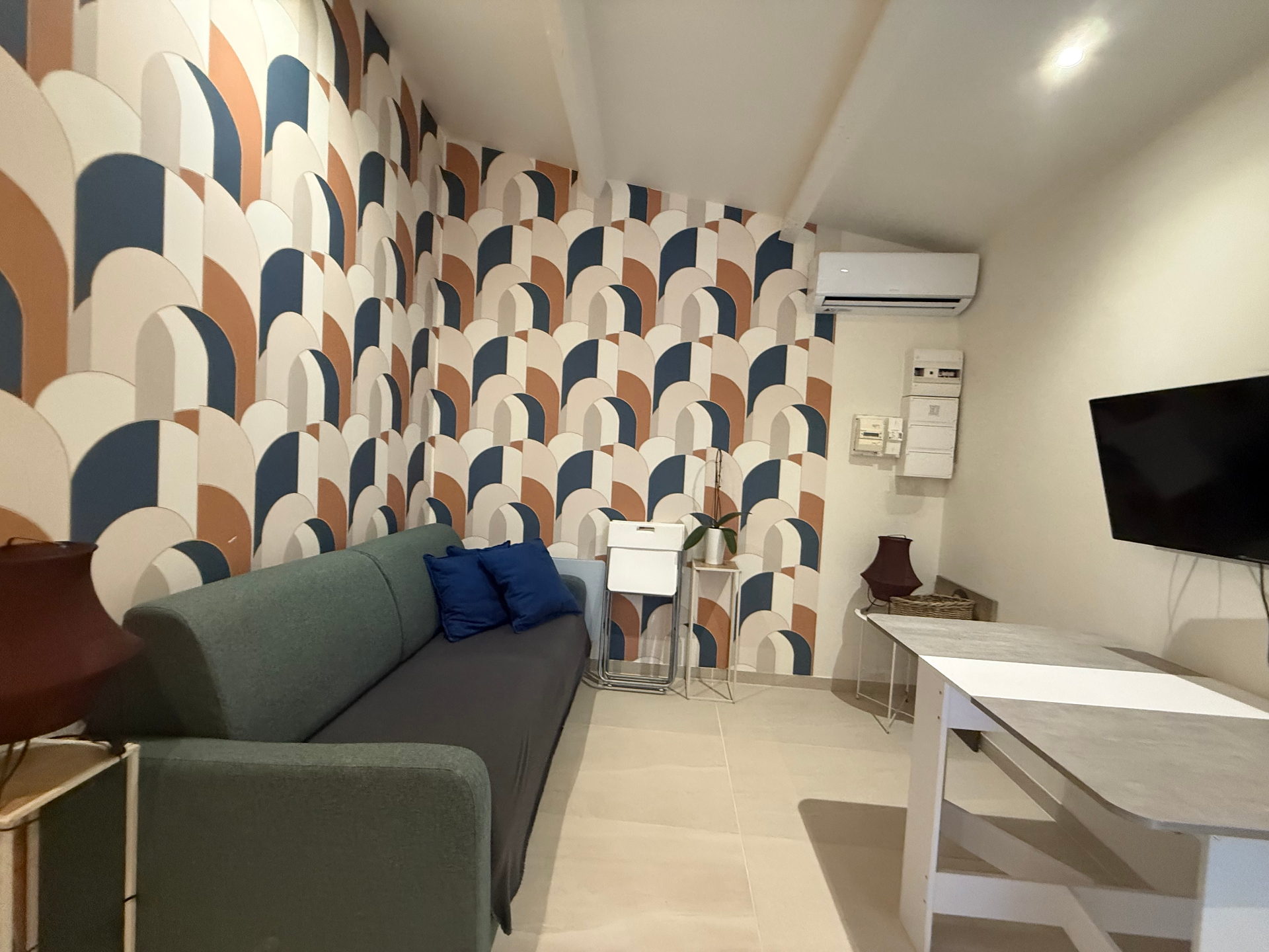Maison 11 — Cocon Design 2