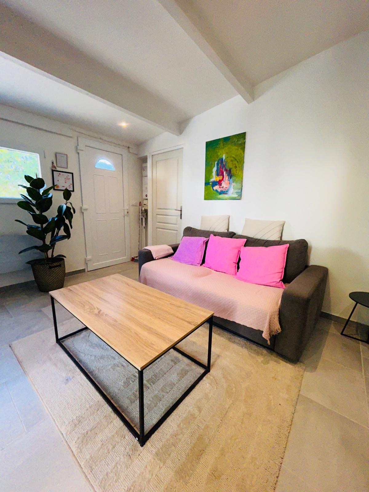 Maison 10 — Studio Bleu Canard 3