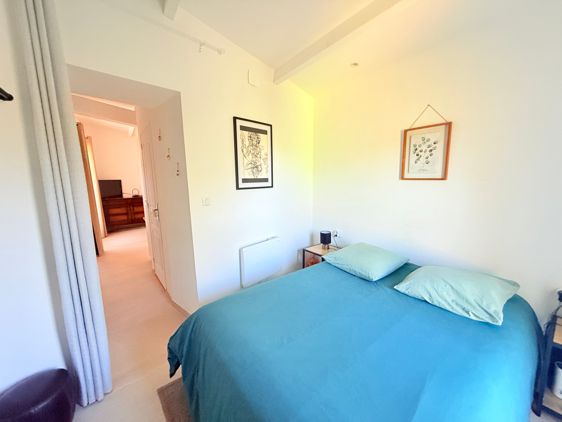 Maison 9 — Jardin & Spa 3