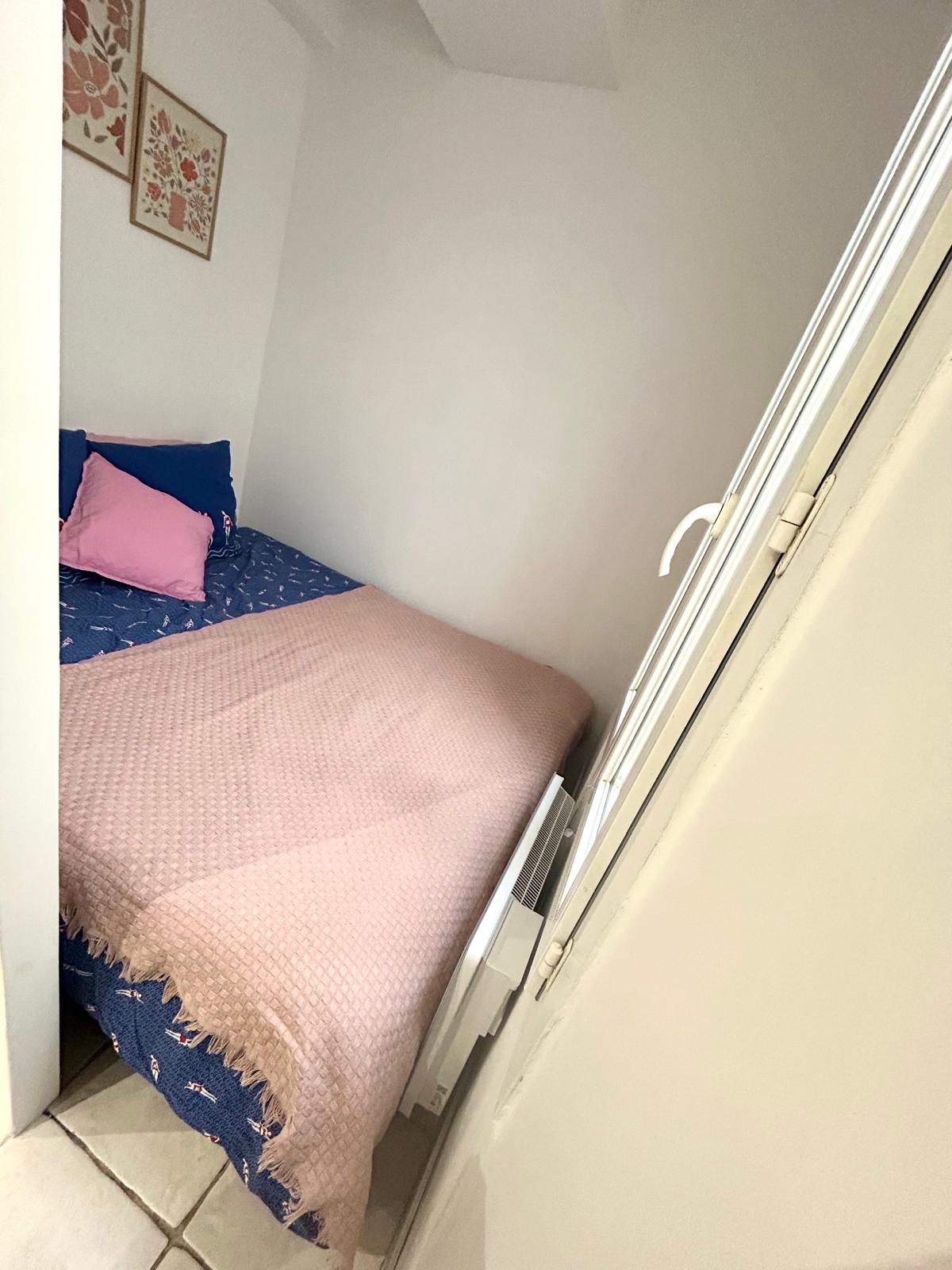 Appartement Cosy — Belle de Mai 5