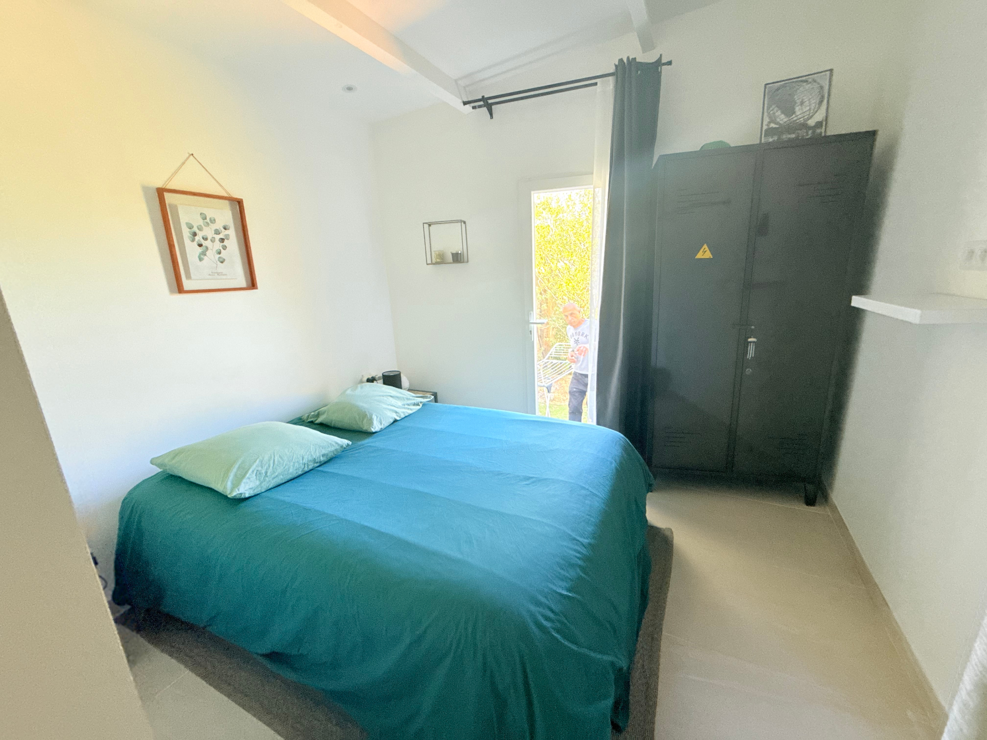 Maison 9 — Jardin & Spa 4