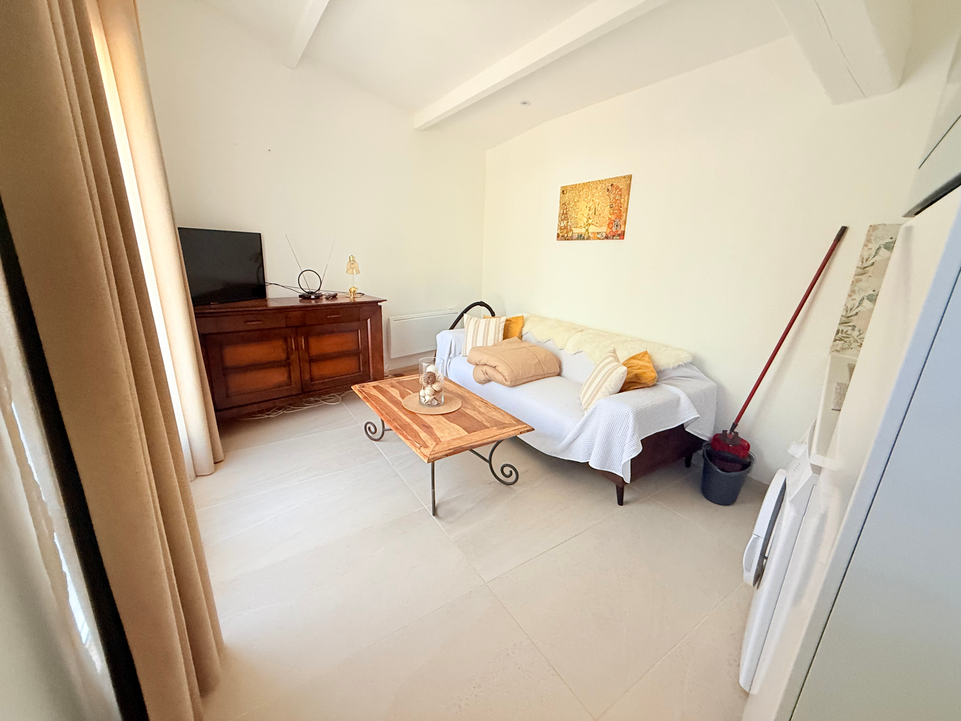 Maison 9 — Jardin & Spa 2