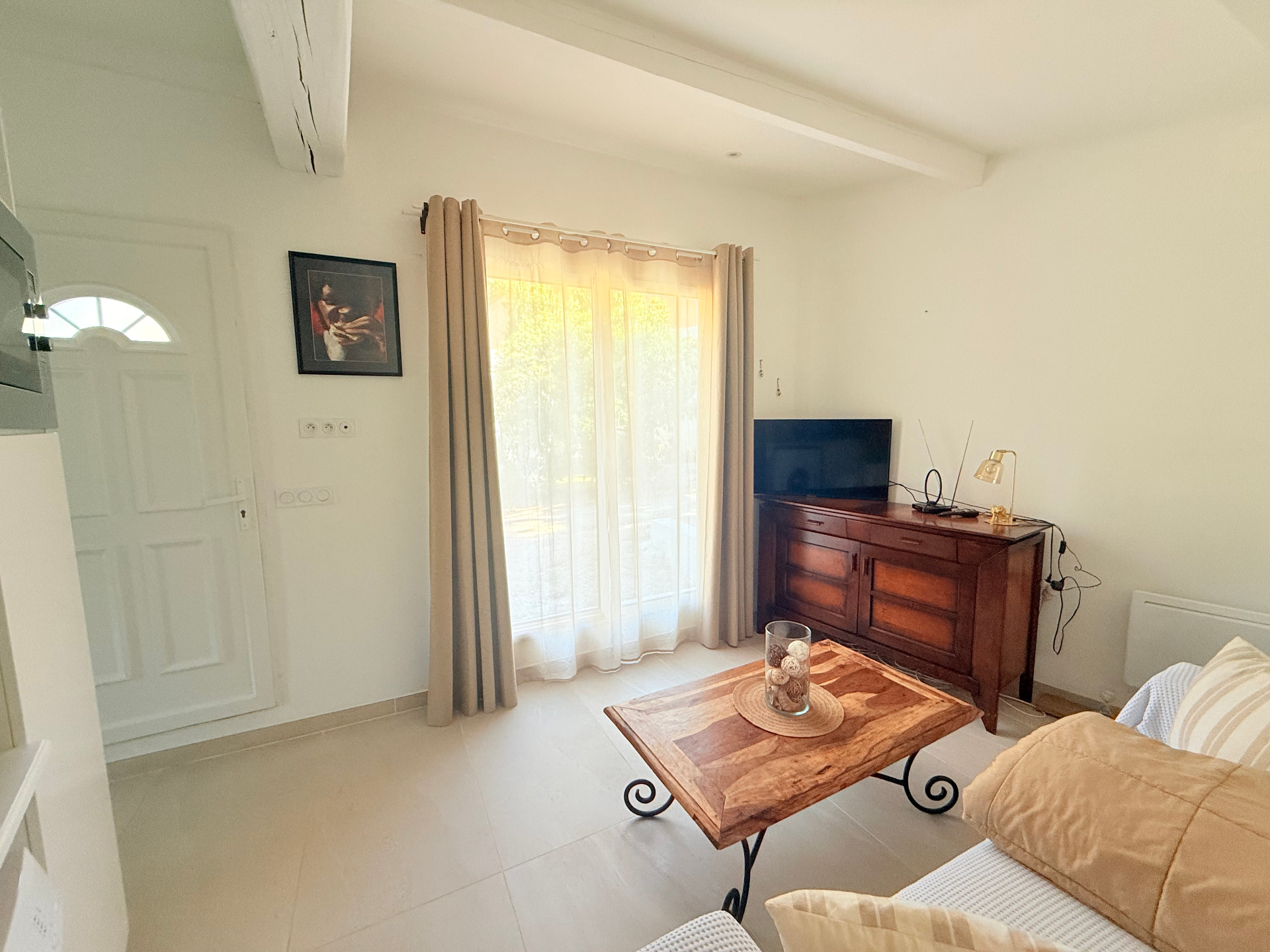 Maison 9 — Jardin & Spa
