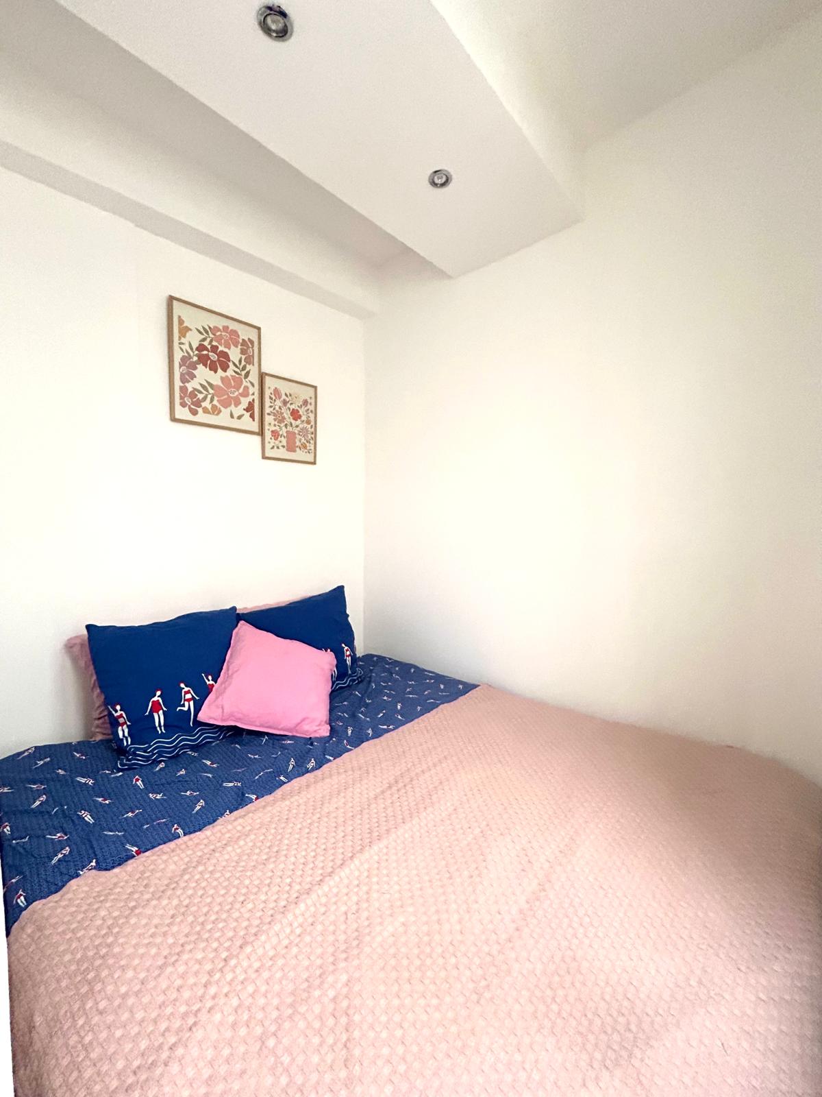 Appartement Cosy — Belle de Mai 4