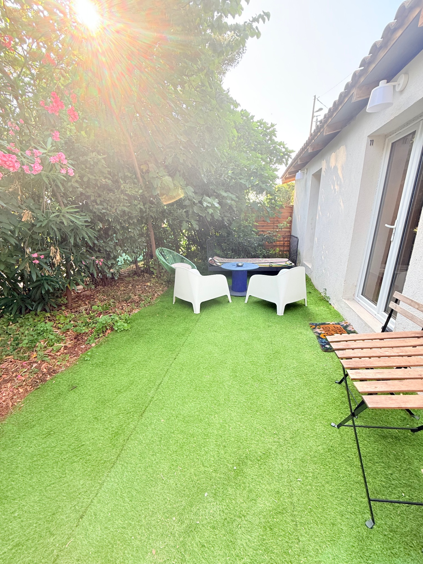 Maison 11 — Cocon Design 5