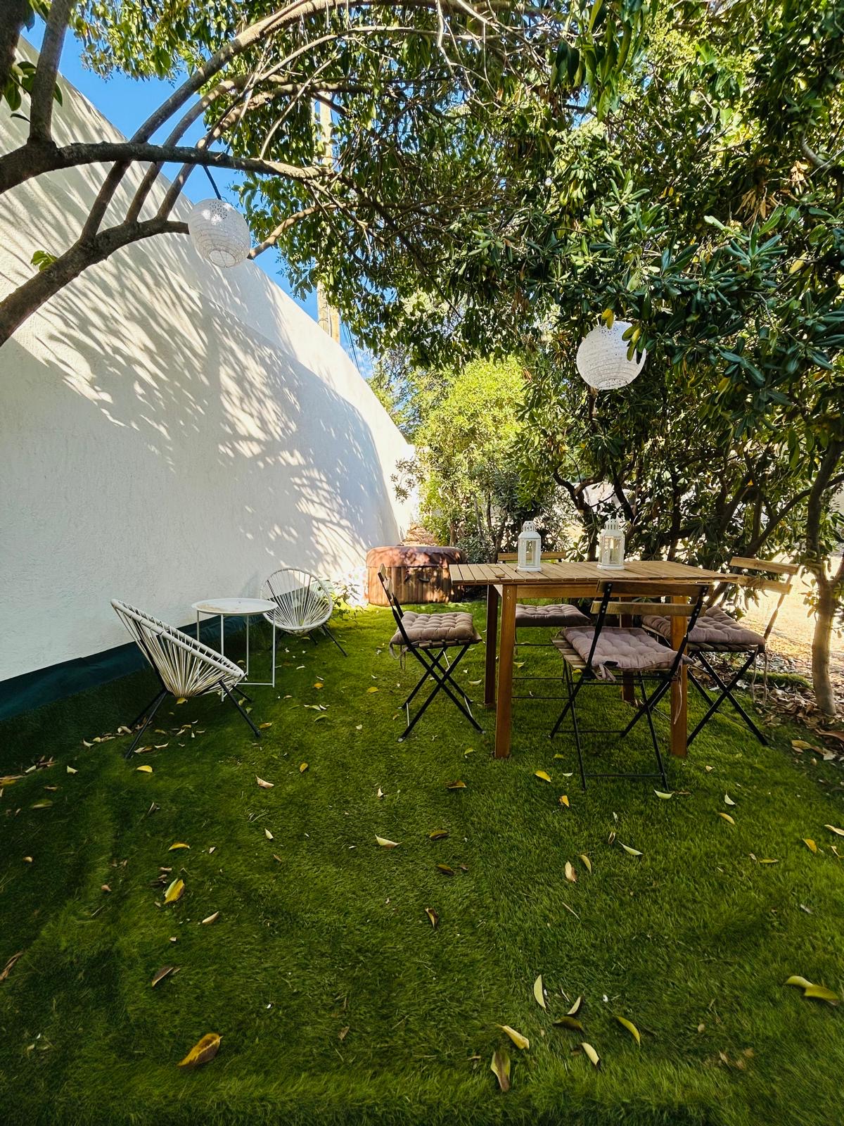 Maison 10 — Studio Bleu Canard 8