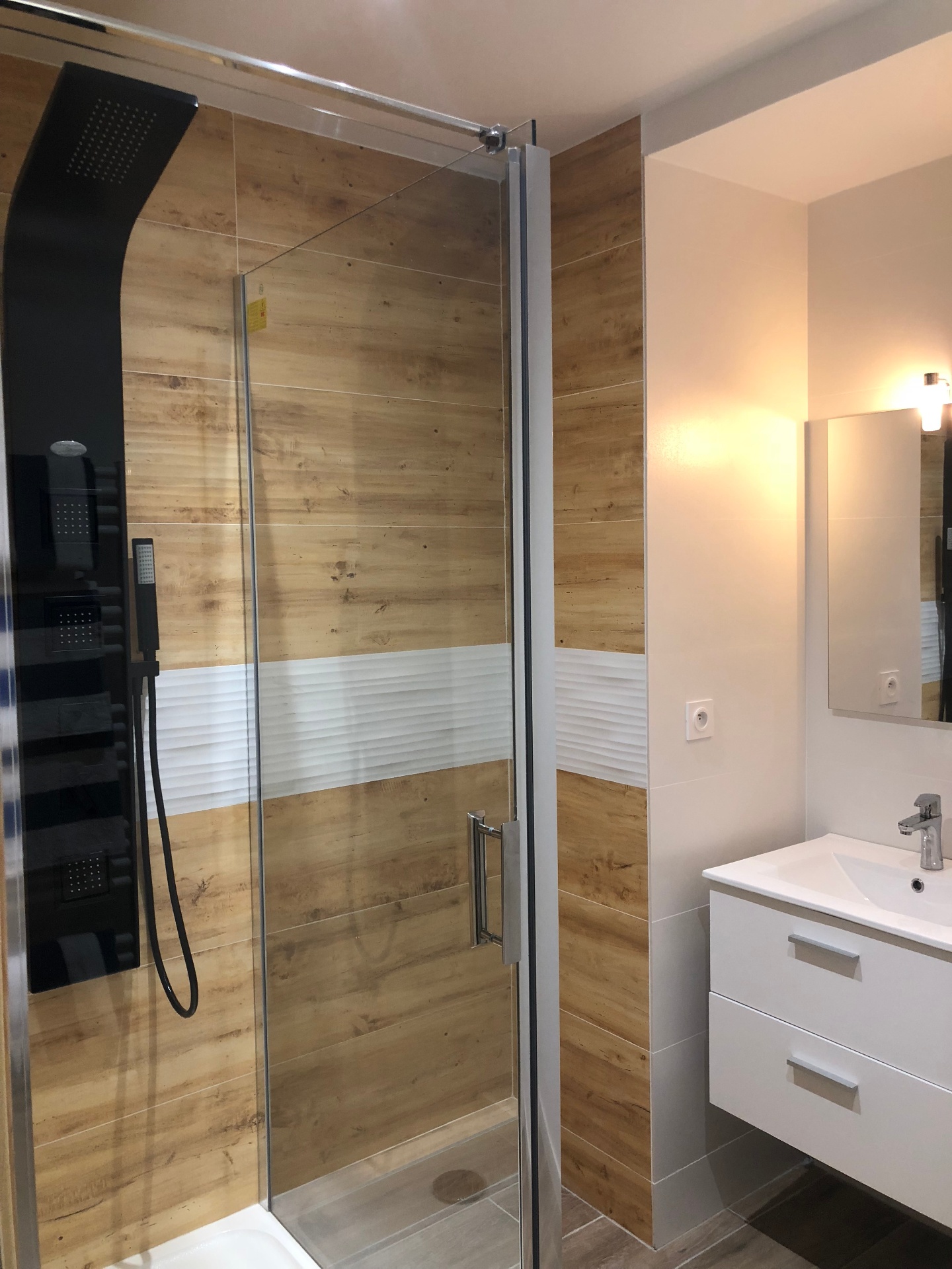 Appartement T4 — Timone / Conception 15