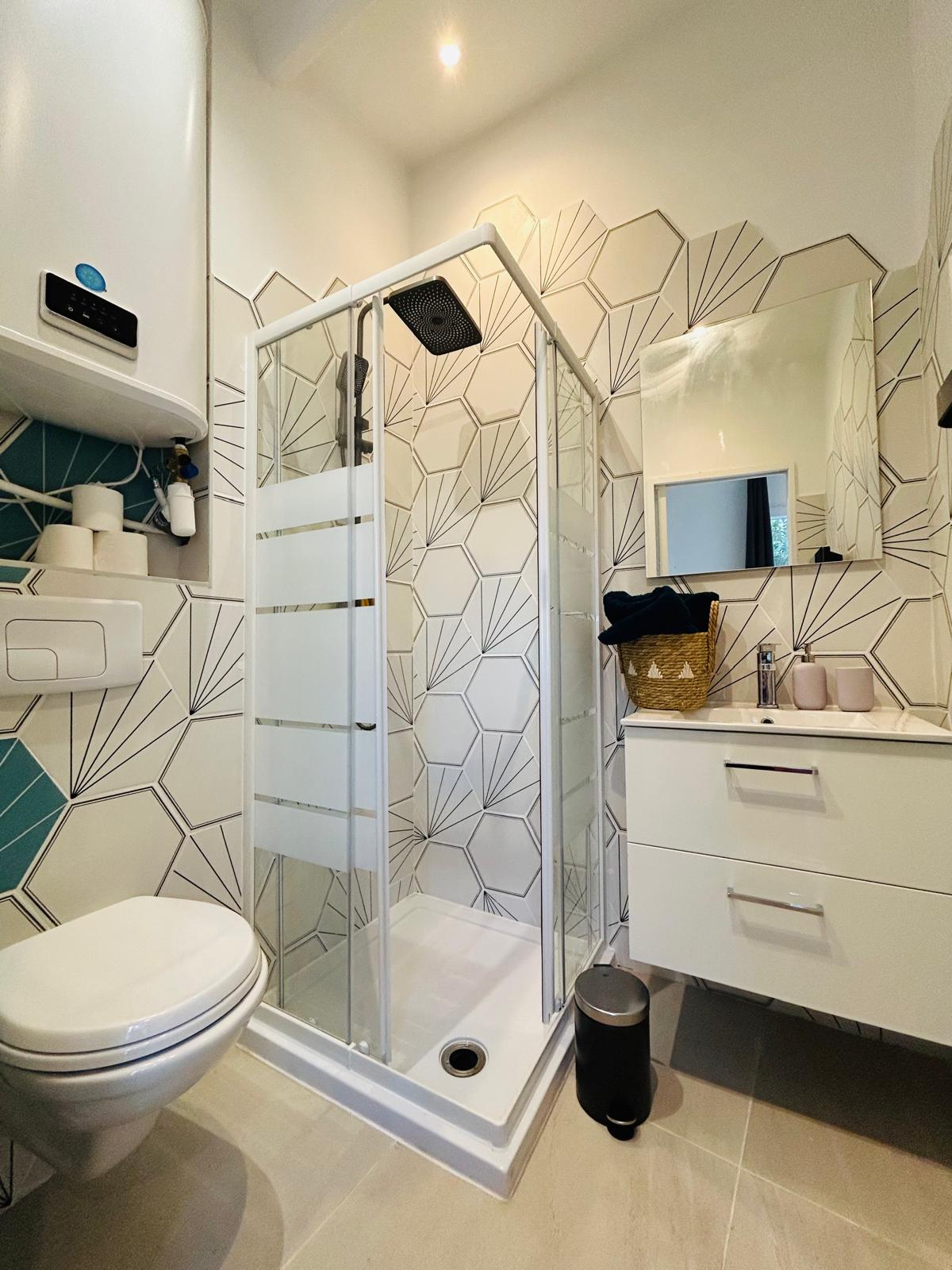 Maison 11 — Cocon Design 4